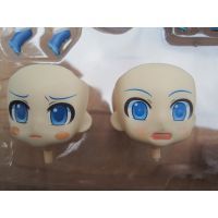 Q版粘土207雪初音盒裝限定MIKU棉服版手辦 國(guó)貨精品與收藏樂(lè)趣