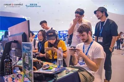 全球游戲開(kāi)發(fā)者大會(huì)南山啟幕，動(dòng)漫開(kāi)發(fā)新風(fēng)向引熱議