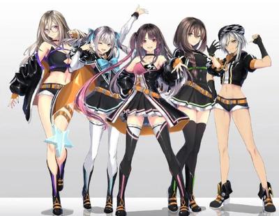 從動畫角色到虛擬偶像 IP角色產(chǎn)業(yè)閉環(huán)的構(gòu)建之道