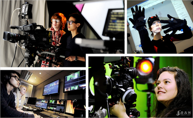 從提賽德大學(xué)動漫游戲?qū)I(yè)到年薪百萬 夢想與現(xiàn)實(shí)之間的職業(yè)路徑