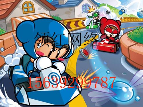 卡通游戲開發(fā)與動漫開發(fā) 從創(chuàng)意到沉浸式體驗(yàn)的聯(lián)動之旅