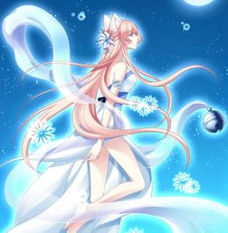 《貓妖的誘惑》華麗轉(zhuǎn)身 騰訊動漫攜手若森數(shù)字，打造國漫3D唯美新標(biāo)桿