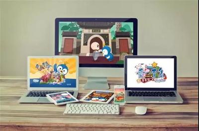 城陽故事 | 王觀龍 從動漫夢碎到東山再起，創(chuàng)業(yè)路上永不言棄