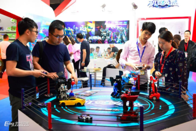 初心如磐，砥礪前行 佳奇科技CEO陳曉铓的動漫開發(fā)之路