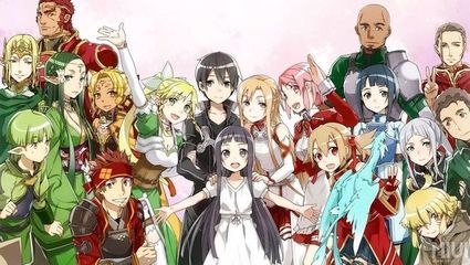 動漫開發(fā)之旅 從視覺盛宴到產(chǎn)業(yè)深潛