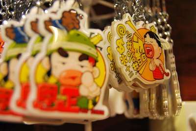 當(dāng)動漫點(diǎn)燃運(yùn)河文脈 一條古老水道的數(shù)字新生